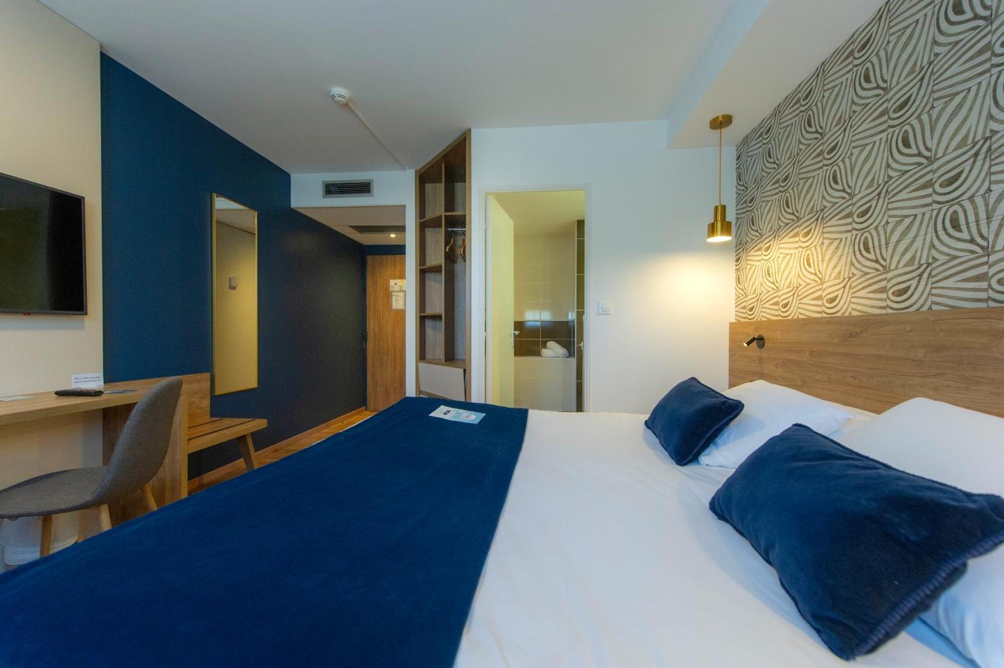 Kyriad Montpellier Est - Lunel Люнел Екстериор снимка